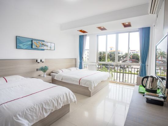 Others 2, Xinyi Hotel B&B (Qiaogang Beihai International Passenger Terminal), Beihai
