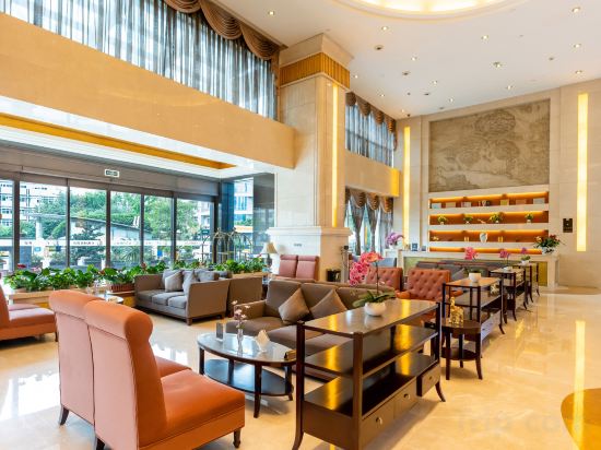 Others 5, Sinopec International Hotel, Chengdu