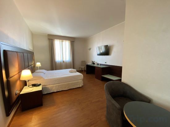 Hotel Minerva Room Type - Superior Double Room