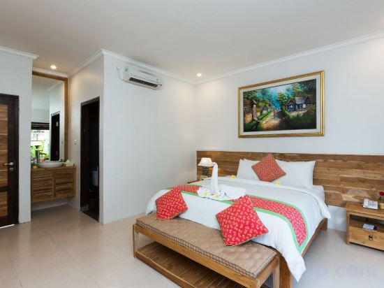 Meruhdani Boutique Hotel Ubud - Tap to explore photos