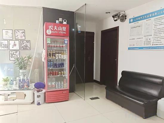 Others 4, Longda Hotel, Zhongshan