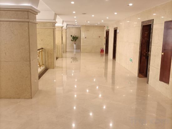 Others 5, Tarim Petroleum Hotel, Kashgar