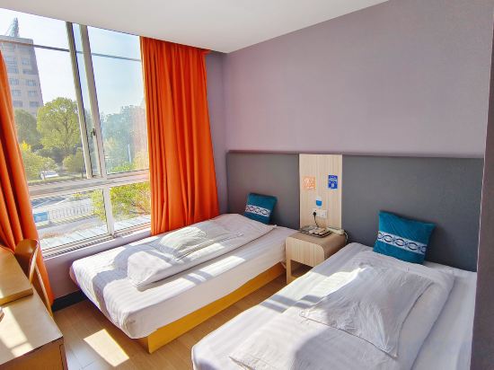 Others 2, Hongjin Hotel, Xuancheng