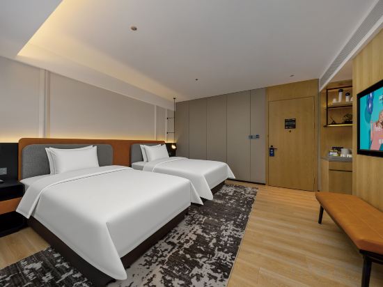 Others 5, Park Hotel (Baoji South Station Wuyue Plaza), Baoji