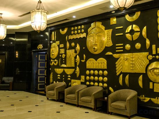 Others 5, East Garden Hotel, Chongqing