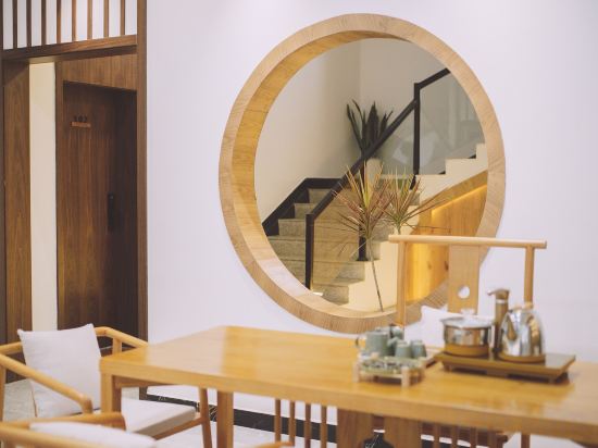 Others 3, Ganxian Chaxiang Farm Villa, Xuancheng