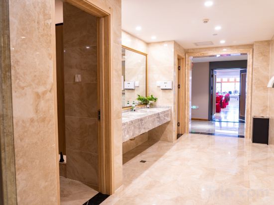 Others 3, Changbaishan Hotel, Yanbian Korean