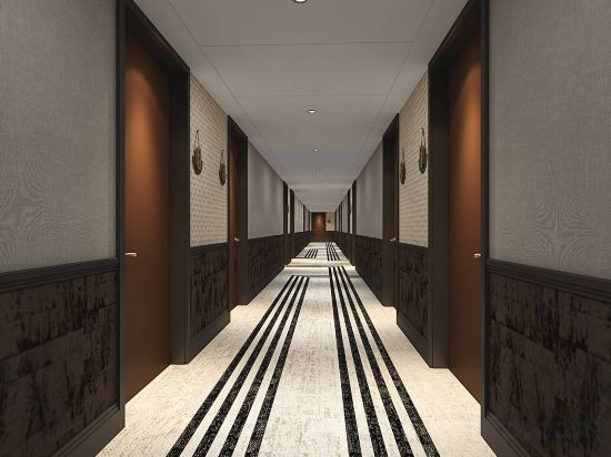 Others 4, METROPOLO JINJIANG HOTELS, Shijiazhuang