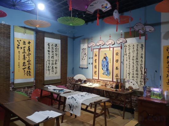 Others 4, Pingleguzhen Shuijing Inn, Chengdu