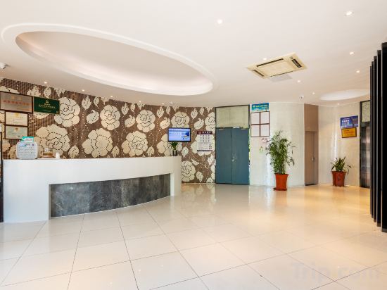 Others 3, Qingmu Hotel (Wanda Plaza, Changjiang East Road, Chaohu), Chaohu