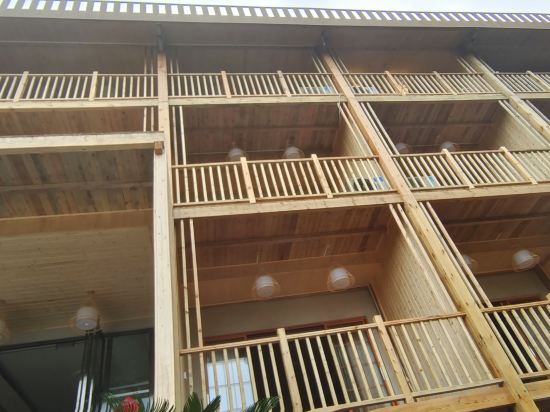 Others 2, Q+ Shunan Zhuhai Qixiange Hot Spring Hotel, Yibin