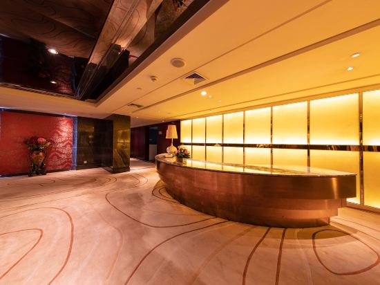 Others 3, Min Jiang Hotel, Fuzhou