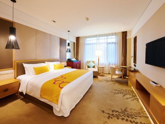 Club Med Joyview Beijing Yanqing Room Type - Superior Room King