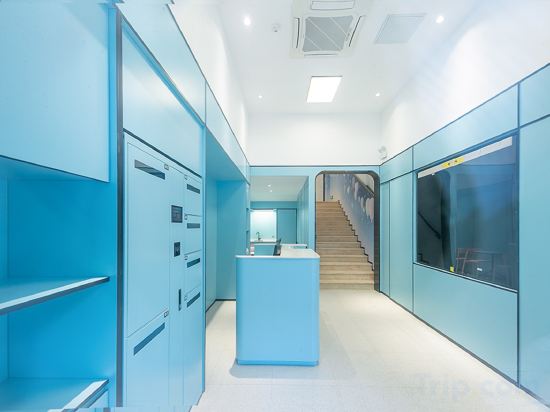 Others 3, Jiemei Hotel (Beihu Park Xiangnan Affiliated Hospital), Chenzhou