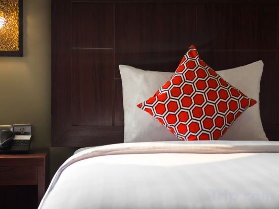 Best Western Senayan Room Type - 1 Double Bed, Nonsmoking, Standard Room, No Window In Room