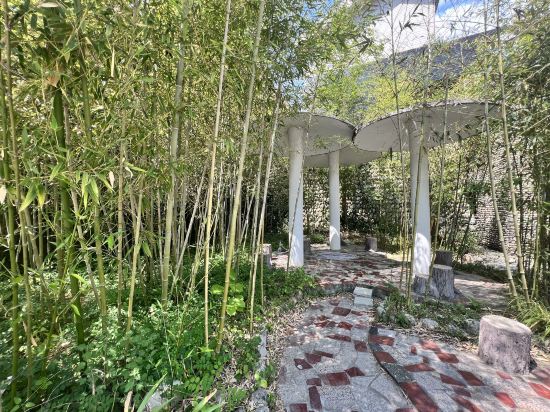 Others 3, Qinling Apartment, Hanzhong