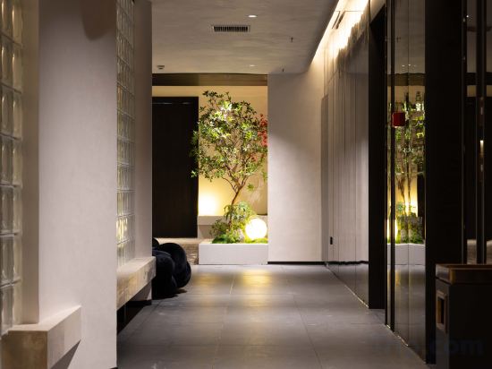 Others 3, jinghan guangnian hotel, Chongqing