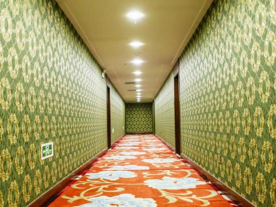 Others 3, Chicheng Hongyuan Business Club (Chicheng Bus Station), Zhangjiakou