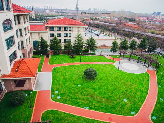 Others 4, Shanhaiquan Yuelan Hotel · Qingdao, Qingdao