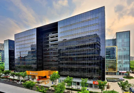 เอสเอสเอเอ ด์ บูทีค โฮเทล หยิงหยาง