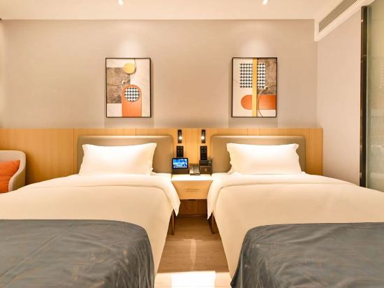 Qiu Duo Hotel Room Type - Superior Room (2 Beds)