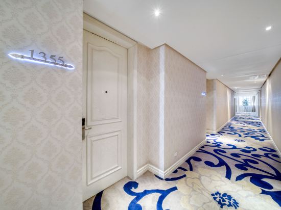 Others 2, Lishui International Hotel, Lishui