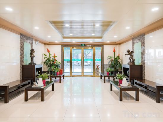 Others 5, GOTO Modern Hotel (Beijing Guozhan Guangximen station), Beijing