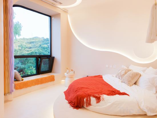 SUNHILL Homestay Room Type - RAINBOW