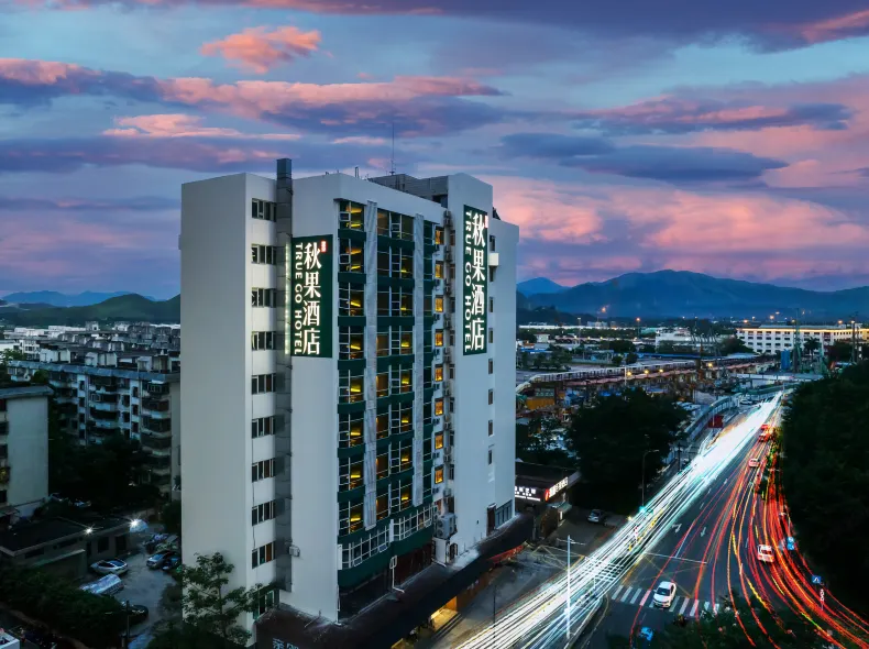 True Go Hotel