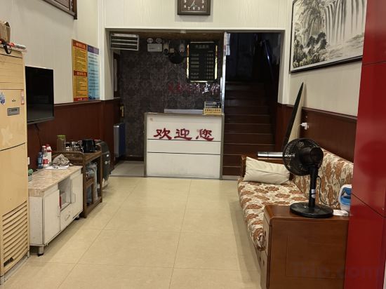 Others 5, Zhoukou Tianyi Economic Hotel, Zhoukou