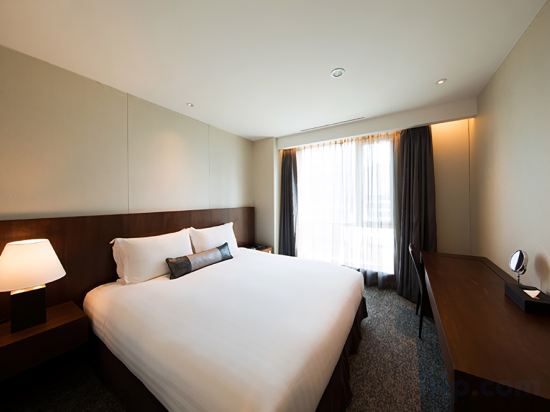 SOLARIA NISHITETSU HOTEL Busan - Tap to explore photos
