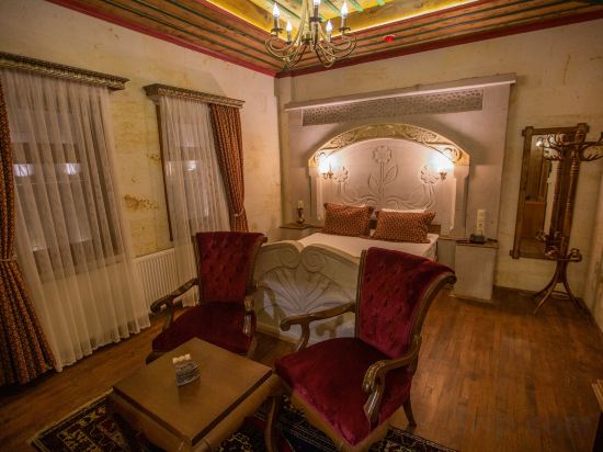 Göreme Reva Hotel Room Type - Economy Room