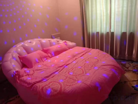 qianxunqingshe Hotel Room Type - Theme Romantic Room (Electric Adjustable Bed)