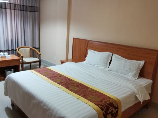 Others 3, Xingning Nandu Hotel, Meizhou