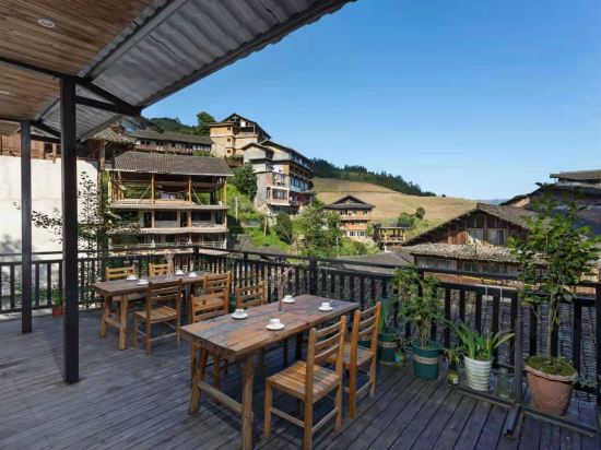 Others 4, Li Ru Yododo Villa, Guilin
