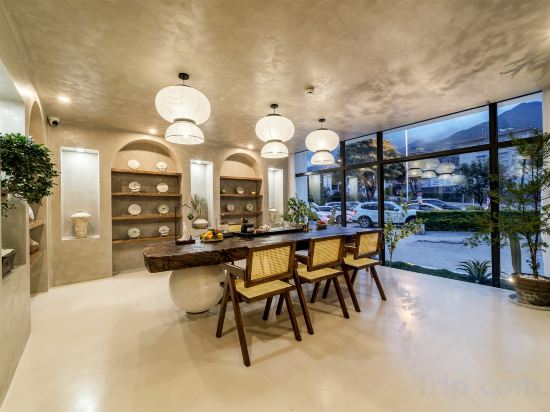 Others 5, Yun Yinxuan Designer Homestay, Dali Bai