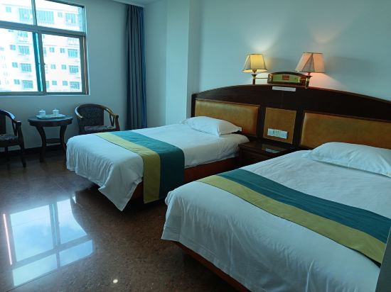 Others 4, Jingu Garden Hotel (Wenchang Railway Station Wennan Old Street), Hainan