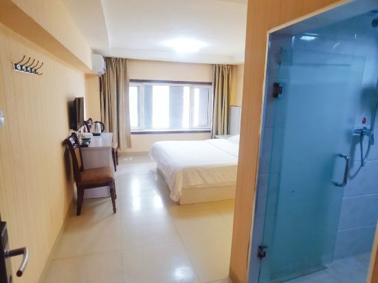 Others 3, Dongning Jincheng Hotel, Mudanjiang