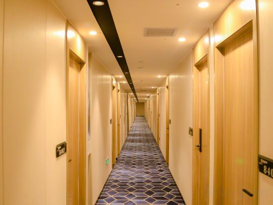 Others 4, Ruisite Hotel (Sheng Children's Hospital Chang 'an Wanda Branch), Shijiazhuang