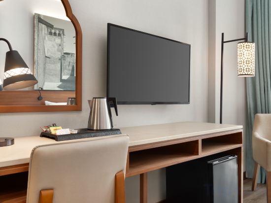 Ibis Styles Dubai Gold District - Tap to explore photos