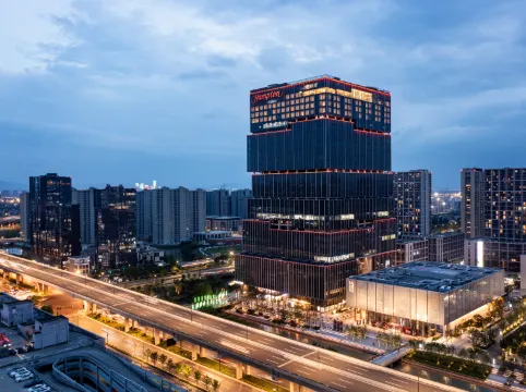 Hampton by Hilton Hangzhou Liangzhu