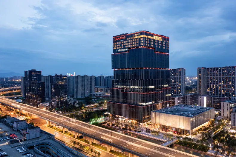 Hampton by Hilton Hangzhou Liangzhu
