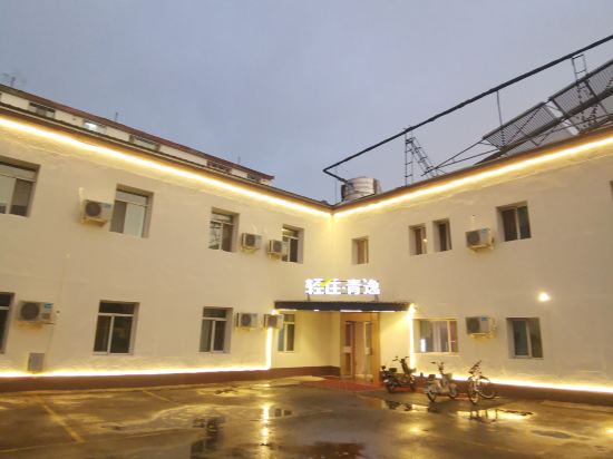 Others 4, Qingzhu Qingyi Excellent Hotel (Hohhot Agricultural University Shop), Hohhot