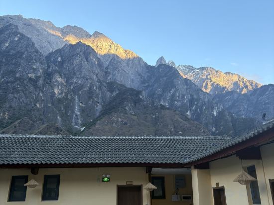 Others 3, Starry Skies Boutique Homestay, Lijiang