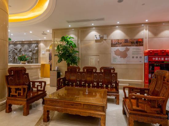 Others 5, Vienna Hotel (Shenzhen Liantang Port Xinxiu Metro Station Branch), Shenzhen
