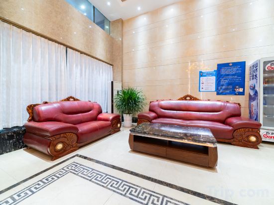 Others 2, Shixing Huihuang Business Hotel, Shaoguan