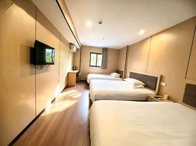 99 Chain Inn Shanghai Jinqiao Road