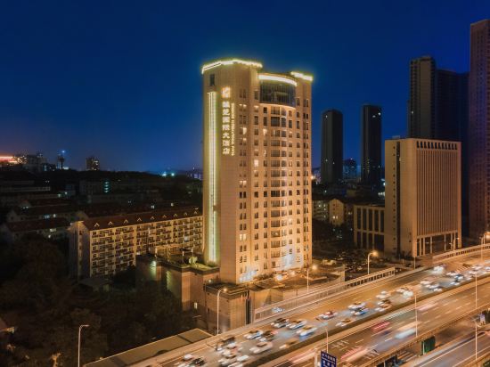 Others 5, Xiongchu International, Wuhan