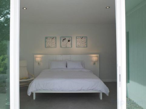 La Pari-Pari Room Type - King Room