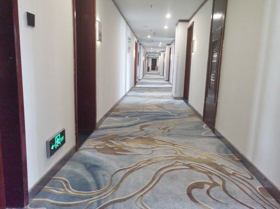 Others 3, Goldenlily Hotel, Lanzhou